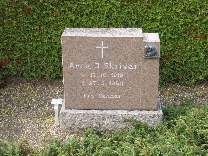 Arne J. Skriver.JPG